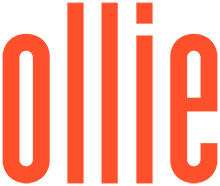 Ollie logo